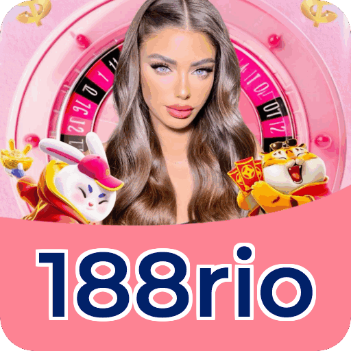 188rio Jogos - 2.500+ Títulos